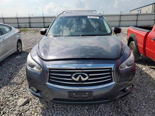 2014 Infiniti Qx60 VIN: 5N1AL0MM9EC503052 Lot: 62127934