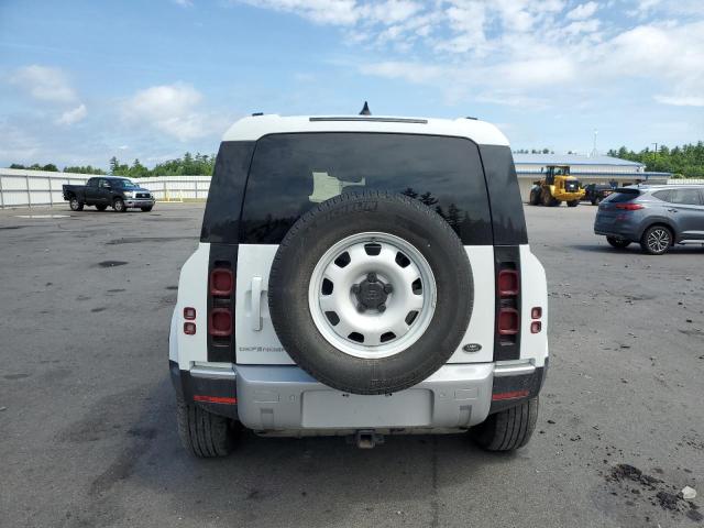 VIN SALEK7EX0L2015484 2020 Land Rover Defender, 110 no.6