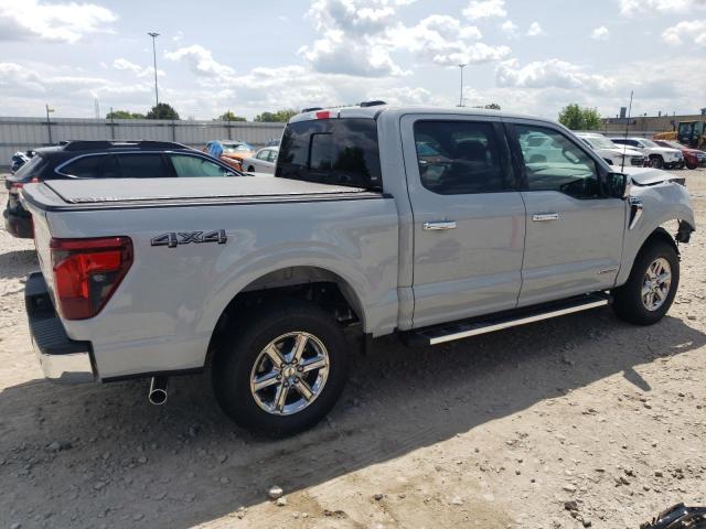 2024 FORD F150 XLT 1FTFW3LD8RFA99489