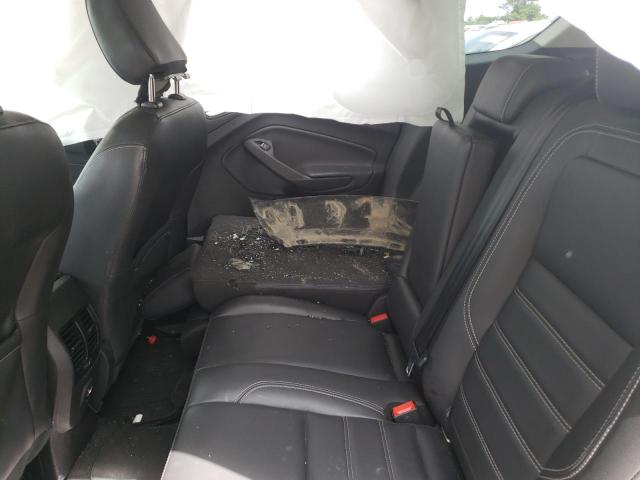 2019 FORD ESCAPE SEL - 1FMCU9HD1KUA55898