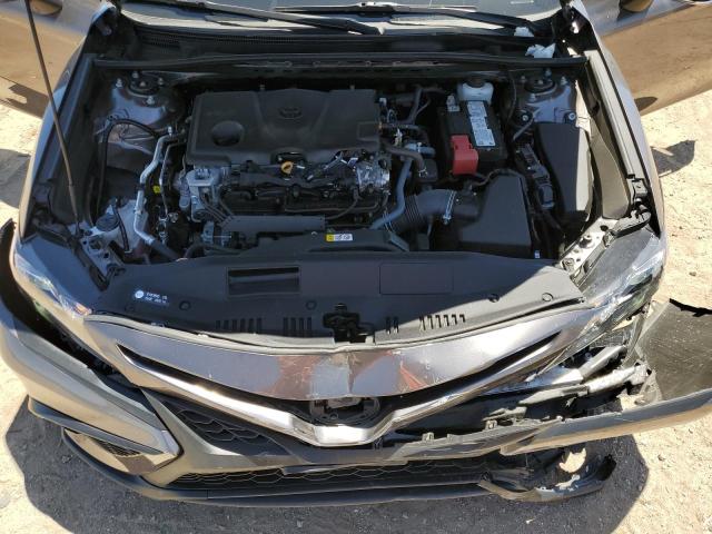 2023 TOYOTA CAMRY SE N - 4T1G11AK9PU155758