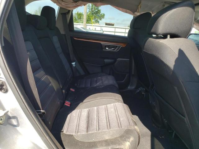 2018 HONDA CR-V EX - 7FARW2H51JE056490
