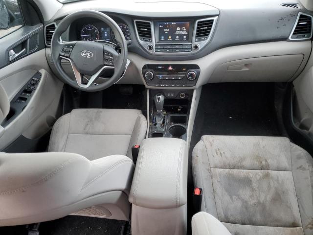 2018 HYUNDAI TUCSON SEL - KM8J3CA42JU614424