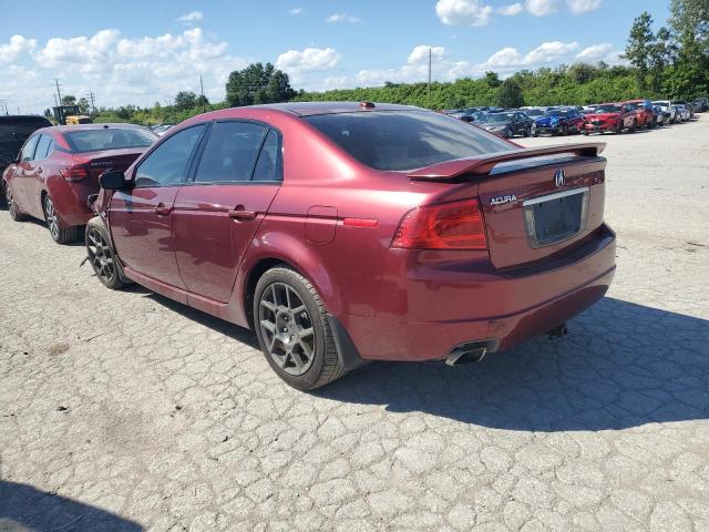 2006 ACURA 3.2TL 19UUA66246A073547  61384734