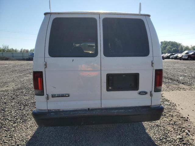 2006 Ford Econoline E250 Van VIN: 1FTNS24W36DB38692 Lot: 62444914