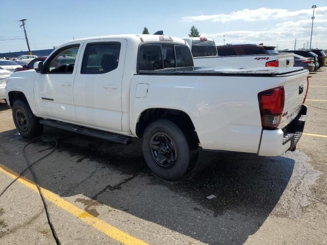 VIN 3TMCZ5AN4MM446715 2021 Toyota Tacoma, Double Cab no.2