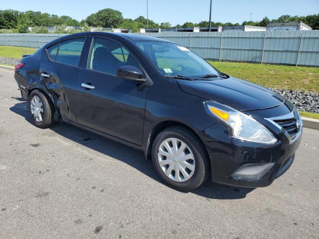 2015 NISSAN VERSA S - 3N1CN7AP3FL852876