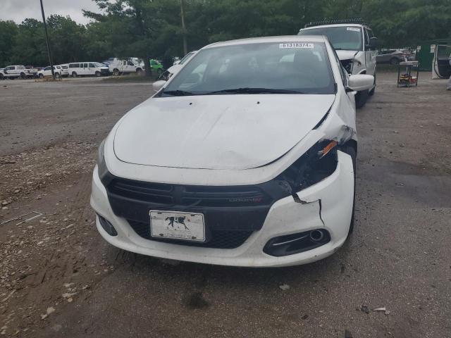 VIN 1C3CDFBB8ED917985 2014 Dodge Dart, Sxt no.5