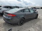 FORD FUSION SE photo