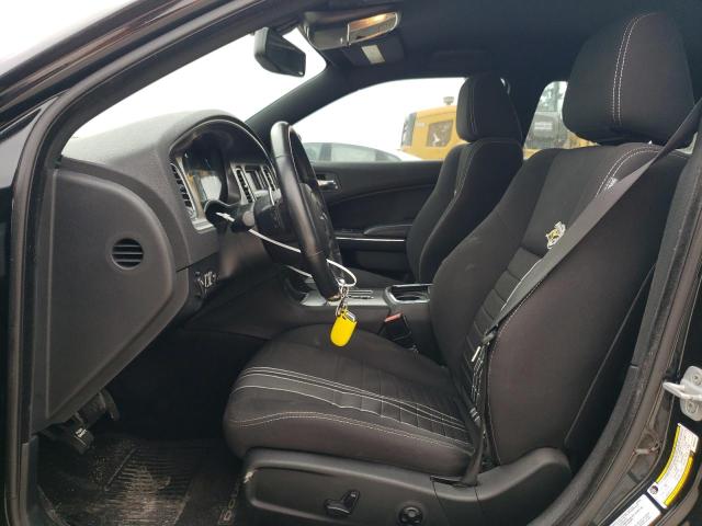 2013 Dodge Charger Super Bee VIN: 2C3CDXGJ4DH506414 Lot: 62628934