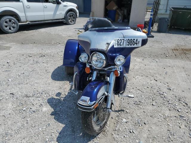 2006 HARLEY-DAVIDSON FLHTCUI SH 1HD1FLW1X6Y636759
