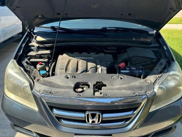 2005 Honda Odyssey Ex VIN: 5FNRL38495B402051 Lot: 62954514