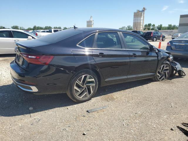 2024 VOLKSWAGEN JETTA SEL - 3VWGM7BU6RM009630