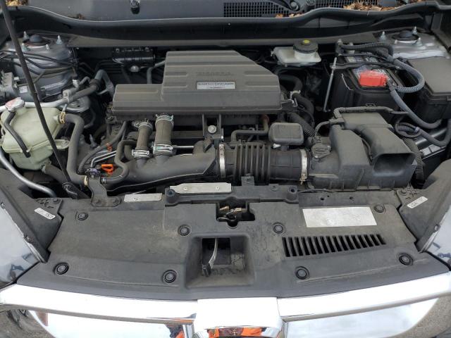 2018 HONDA CR-V EXL - 7FARW2H80JE067572