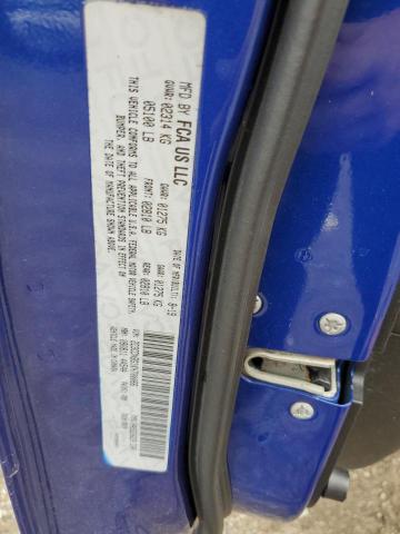 2019 DODGE CHARGER SX - 2C3CDXBG1KH700066