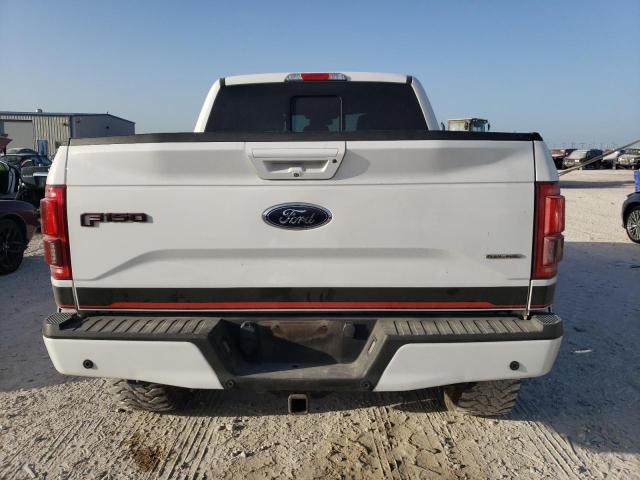 VIN 1FTEW1EF5GFC50252 2016 Ford F-150, Supercrew no.6