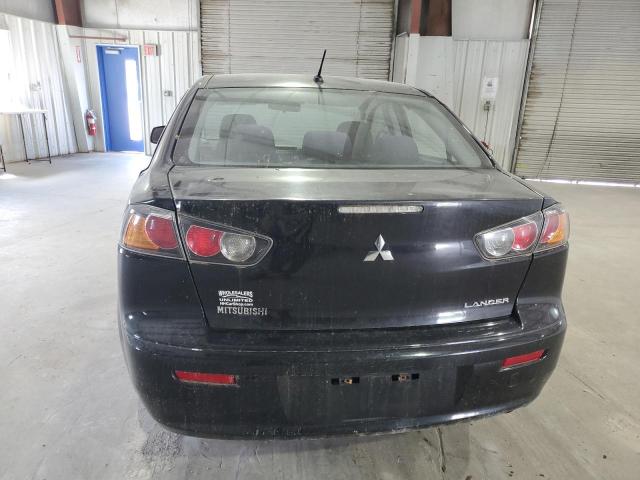 2011 Mitsubishi Lancer Es/Es Sport VIN: JA32U2FU6BU036224 Lot: 61245694