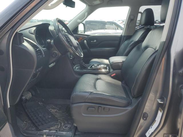 2020 INFINITI QX80 LUXE - JN8AZ2NF0L9704674