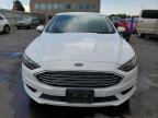 FORD FUSION SE photo