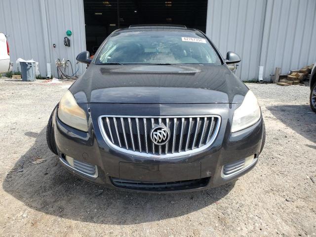 2011 Buick Regal Cxl VIN: W04GP5ECXB1084524 Lot: 62767394