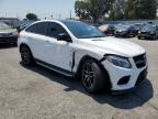 MERCEDES-BENZ GLE COUPE photo