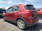 CHEVROLET TRAX 1LT photo