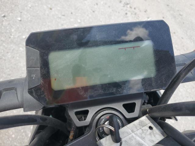 2023 HONDA GROM 125 MLHJC921XP5102471
