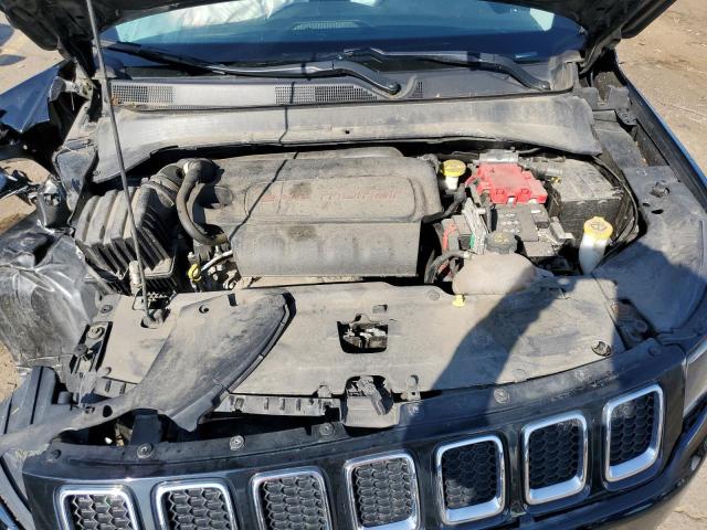 2021 JEEP COMPASS SP - 3C4NJCAB3MT508489