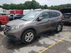 HONDA CR-V EXL photo