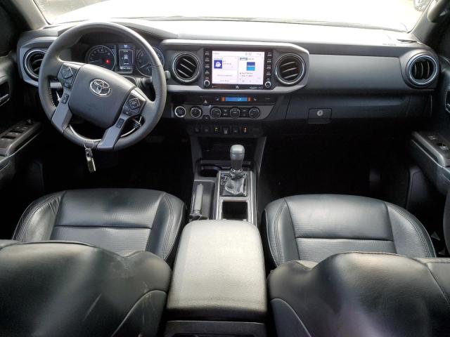 2021 TOYOTA TACOMA DOU - 3TMCZ5AN8MM412132