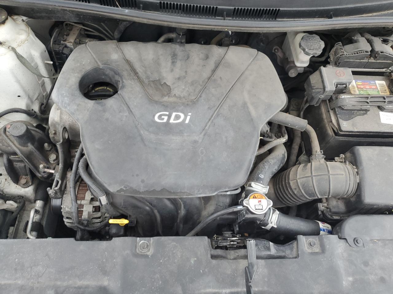 KMHCT4AE7GU999205 2016 Hyundai Accent Se