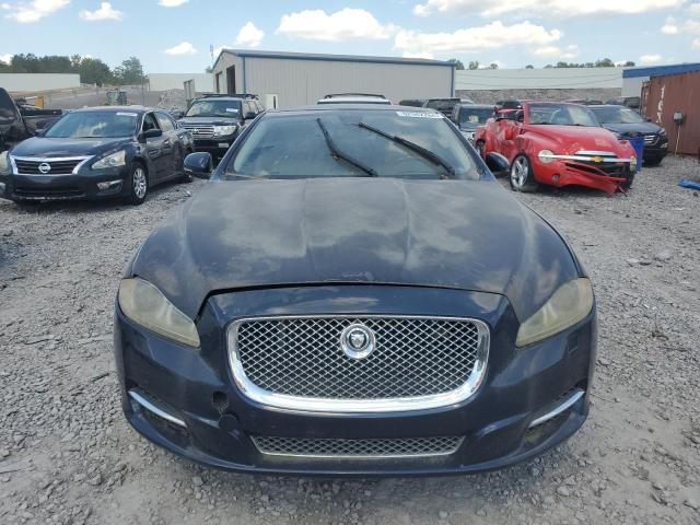 2011 Jaguar Xj VIN: SAJWA1CB2BLV17264 Lot: 62942284