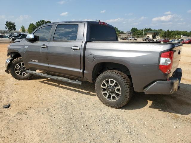 2020 TOYOTA TUNDRA CRE - 5TFHY5F11LX952204