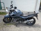 BMW R1150 R photo