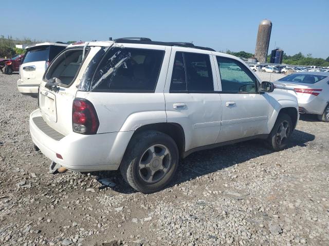 Vin: 1gndt33s092116542, lot: 60866784, chevrolet trailblzr lt 20233