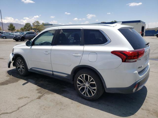 2017 MITSUBISHI OUTLANDER - JA4AD3A32HZ002188