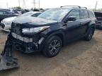 2018 TOYOTA HIGHLANDER - 5TDBZRFH5JS848499