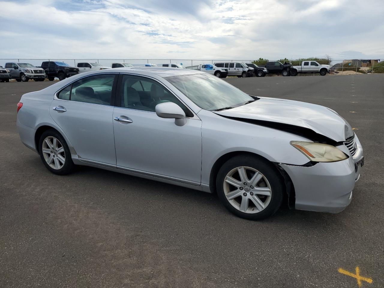 Lot #2879710160 2007 LEXUS ES 350