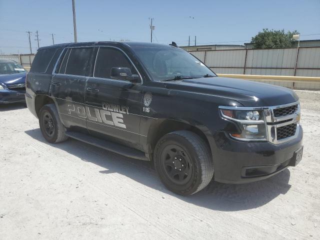 2019 CHEVROLET TAHOE POLI - 1GNLCDEC3KR330378