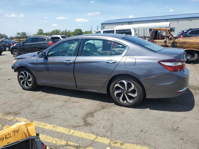 2016 Honda Accord Exl VIN: 1HGCR2F85GA192677 Lot: 62031904