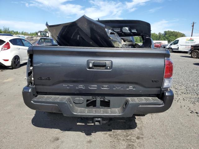 VIN 3TMGZ5AN8PM580830 2023 Toyota Tacoma, Double Cab no.6