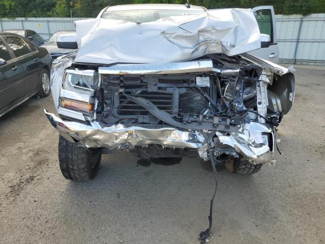 2018 CHEVROLET SILVERADO - 1GCRCREC5JZ287368