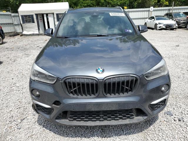 VIN WBXHT3C36G5F64868 2016 BMW X1, Xdrive28I no.5