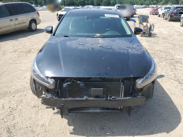 2019 KIA CADENZA LU KNALC4J17K5173701