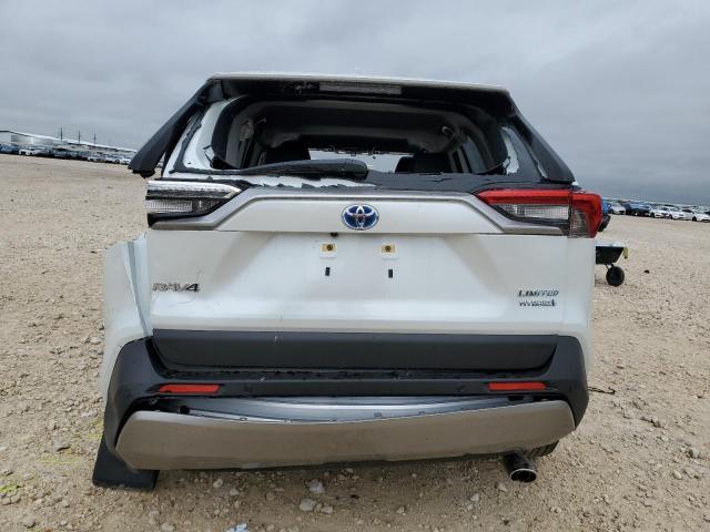 2024 TOYOTA RAV4 LIMIT - JTMD6RFV7RJ053602