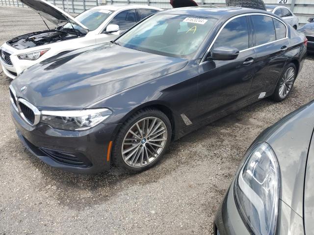 VIN WBAJA7C38HG903769 2017 BMW 5 Series, 530 XI no.1