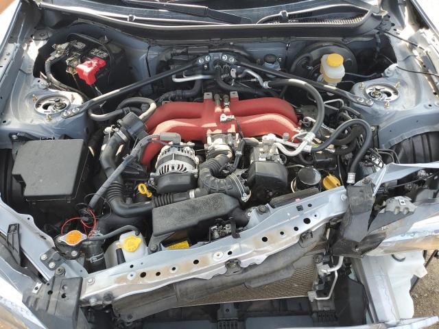 2017 SUBARU BRZ 2.0 LI - JF1ZCAC12H9605997