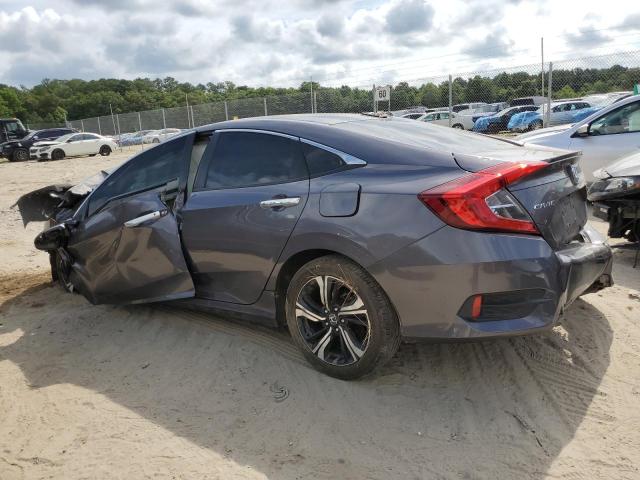 2017 HONDA CIVIC TOUR - 2HGFC1F91HH642264