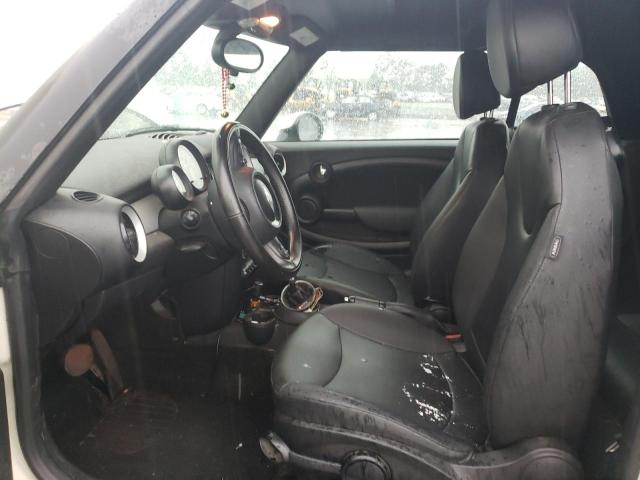 2013 Mini Cooper VIN: WMWZN3C58DT568550 Lot: 62277494