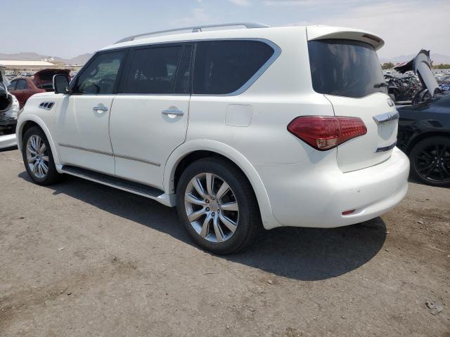 2012 Infiniti Qx56 VIN: JN8AZ2ND4C9715093 Lot: 62927804